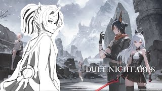 【DUET NIGHT ABYSS】I'm addicted sorry not sorry【Sarugaku Leon Jr. | Glo