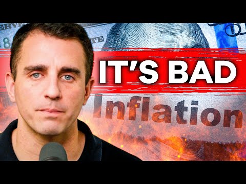 Inflation Is Out Of Control Inflation Is Out Of Control