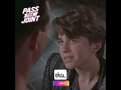 Weird Science | Chet Extorts $175 from His (Bill Paxton) #shorts #shortsfeed #shortsvideo