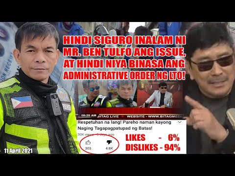 TAMANG PAGPAPATUPAD NG BATAS ANG USAPIN DITO, HINDI COLONEL BOSITA VS. COLONEL NEBRIJA!