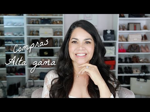 Compras febrero (Haul) Belleza a toda edad.