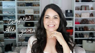 Compras febrero (Haul) Belleza a toda edad.