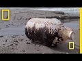 Impact of Environmental Disasters on Grand Bayou