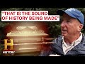 Oak Island Discoveries and Theories