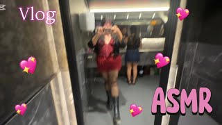 ASMR vlog de mi cumpleaños 🎁 un día conmigo 💕
