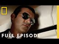 The Mystery of DB Cooper