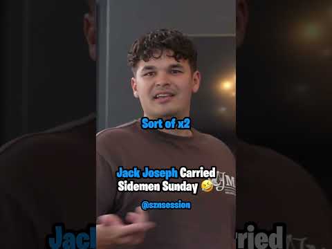 This Sidemen Sunday Was Too Funny 🤣 #fyp #viral #sidemen #sidemensunday #ksi #vikstar123 #funny