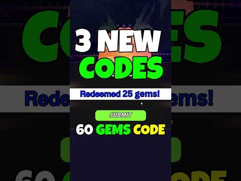 ALL WORKING 55 GEMS CODES FOR 99 NIGHTS IN THE FOREST IN OCTOBER 2025 #99nightsintheforestcodes