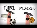Exploring Sports Vocabulary in Spanish