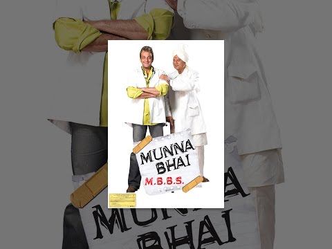 Munna Bhai M.B.B.S.