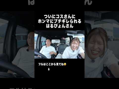 カボチャはいらん言うてるやろwwww  #shorts