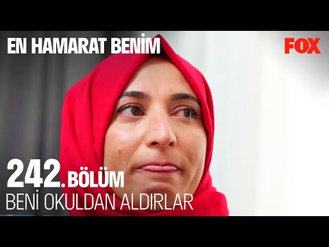 Asiye Hanım İzleyenleri Duygulandırdı - En Hamarat Benim 242. Bölüm