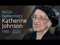 Katherine Johnson's Contributions to Space Exploration