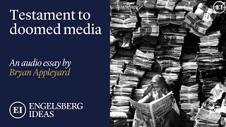 Testament to doomed media