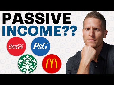 The Money Guy Show | The Truth About Dividend Stocks (That Most Ignore)