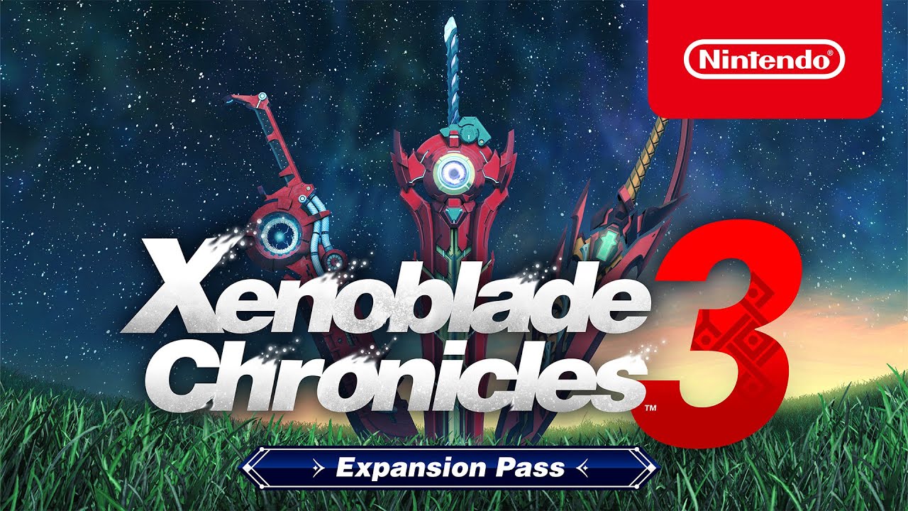 Xenoblade Chronicles 3: Future Redeemed trailer thumbnail