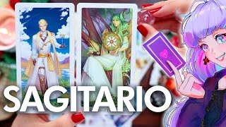 Sagitario TU VIDA DARÁ UN GIRO GLORIOSO! UN MOMENTO CUMBRE TE ESPERA,SE ENCUENTRAN Tarot de Tallulah