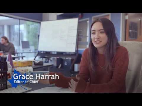 Indiana Statesman Promo 2018