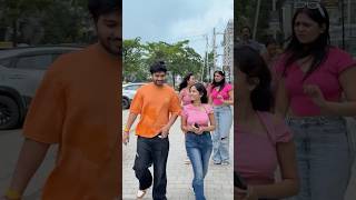 Behan se bdhkar kuch nhi ❤️ #funny #rakshabandhan  #shorts