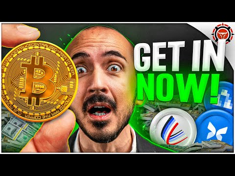 🚨Bitcoin Will Quickly Hit 0K: Altcoin Picks Having Huge Pumps!