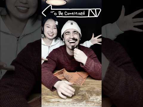 Ele NÃO esperava por isso… veja até o final! 🤯 #PlotTwist #Surpresa #casal