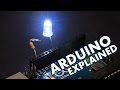 Arduino Basics and Microcontroller Functions