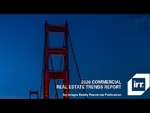 Integra's Viewpoint 2020 Report - Office, Retail, and Industrial
