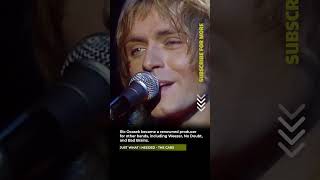 The Cars - Ric Ocasek