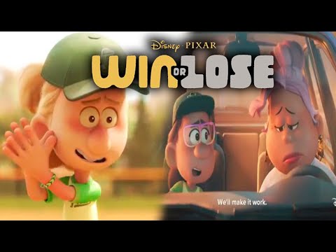 WIN OR LOSE | NO es para Niños