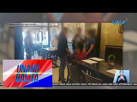 Babaeng Nagbebenta Umano Ng Kaniyang Sanggol Online Arestado Isa Pang