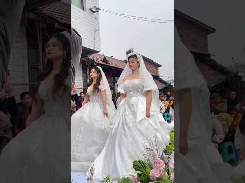 😱दो बहन की शादी😍 आप देखेंगे तो वीडियो को लाइक 👍कर कमेंट में जरूर🔥 बताएं short video training viral