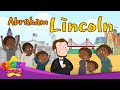 Abraham Lincoln and the Abolition of Slavery