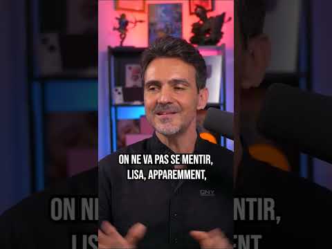 StoryBoard 1 de la vidéo LISA DATE UN MILLIARDAIRE  Actu KPOP FR