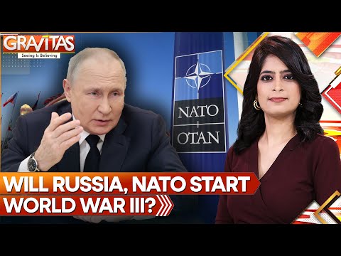 Gravitas: Putin's New Nuclear Threat | Will Russia Put Missiles in Striking Distance of West?