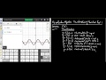 Transformations of Functions and Graphs