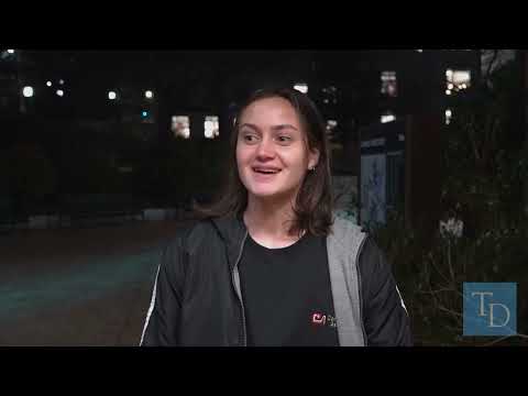 Looking back on a year at the Hyatt