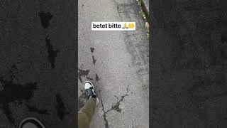 Betet für Mia 🤲🙏😭