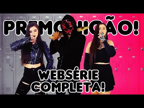 PREMONIÇÃO! WEBSÉRIE COMPLETA!