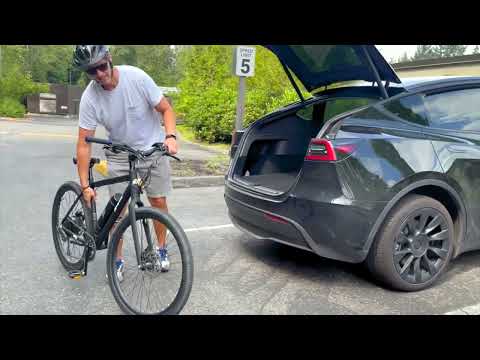 E-Bikes are AWESOME! Propella 9S Pro Redmond Trail Short Film