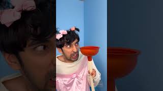 Kekacauan Tak Terduga di Pesta Ulang Tahun! 🎉😂