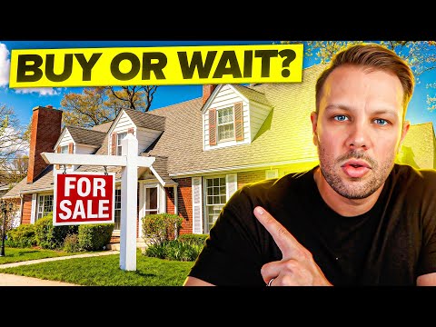 Andrew Giancola | Should You Buy a House Now or Wait it Out? (Money Q&A)