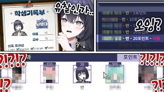 사이퍼즈 대회에서 허접 서포터가 됐습니다.