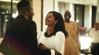 Demande en Mariage surprise - Noé & Makato