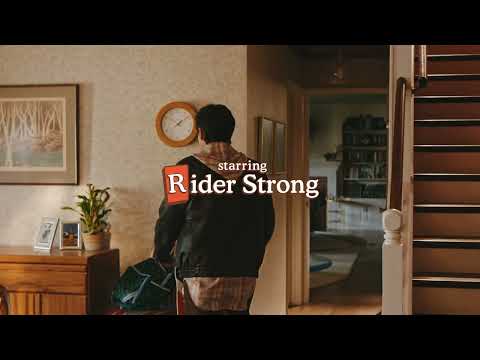 Simple Mills x Rider Strong | Snack Packs Are the Coolest