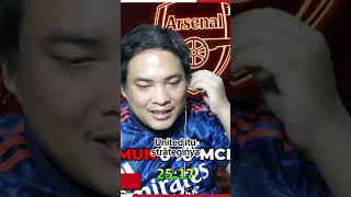 Prediksi gw kartu merah Foden justru ga bagus untuk United, ternyata benar