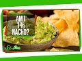 Digestive Process and Nacho Facts