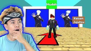 AKU WIBU?? TEBAK 50 KARAKTER ANIME
