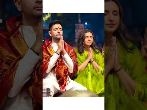 Mrs. Chadha from the beginning👀❤️ #parineetichopra #raghavchadha #kapilsharma #shorts