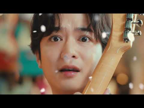 メルカード｜メルカードがいいよな　ギター篇