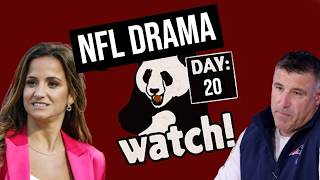 Vrabel and Russini Both Think That You Are Stupid